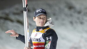 Vier Schanzen, acht Sprünge, ein Sieger: Die Favoriten der Tournee