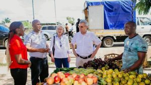 Statt Spenden: Stiftungen und NGOs entdecken Impact Investing