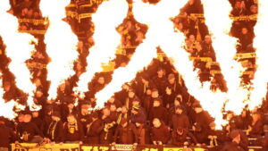 Englisches Gericht verhängt fünf Jahre Stadionverbot für YB-Fans