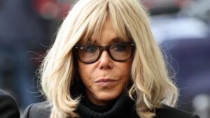 Brigitte Macron nennt Feministinnen «dreckige Schlampen»