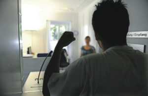 Von Hexen, Ketzern und Protestanten