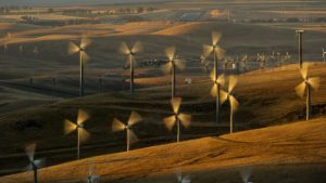 Boom erneuerbarer Energien zum «Durchbruch des Jahres» gekürt