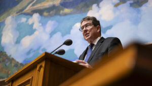 Nationalrat stimmt Verbot von Böllern zu