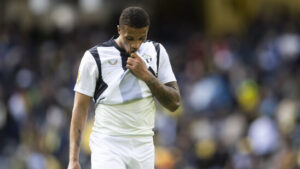 FCZ-Verteidiger Gomez für vier Spiele gesperrt