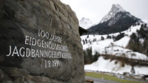 «Problemwölfe» sollen auch in Jagdbanngebieten erlegt werden können