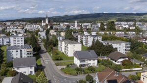 Wohnungen werden so schnell vermietet wie seit Jahren nicht mehr