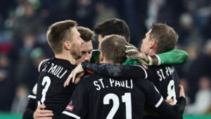 St. Pauli beendet dreimonatige Durststrecke