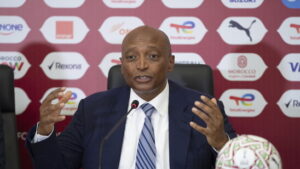 Austragungsrhythmus des Afrika-Cups spaltet den Kontinent