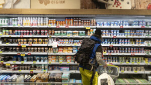 OECD erwartet nur moderates Wirtschaftswachstum für die Schweiz