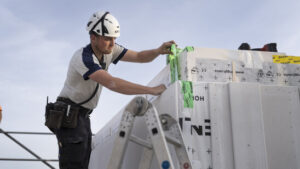 Schweizer Arbeitgeber fürs kommende Jahr verhalten optimistisch