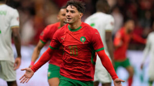 Marokko gewinnt Eröffnungsspiel des Afrika-Cups