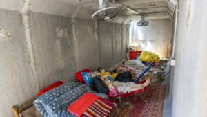 Thailand und Kambodscha verhandeln über Waffenruhe im Grenzkonflikt