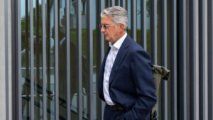 Bundesgerichtshof bestätigt Betrugsurteil gegen früheren Audi-Chef