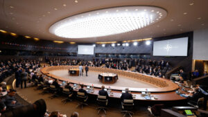 Rutte erwartet von Alliierten neue Milliarden für US-Waffen