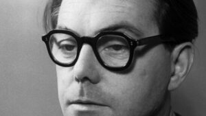 Max Frischs Matura-Aufsatz nach fast hundert Jahren aufgetaucht