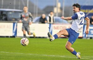 «Wir hatten einen tollen Lauf»