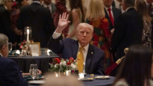 Weisses Haus: Trump empfängt Selenskyj am Sonntag