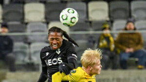 Lausanne beisst sich in Finnland die Zähne aus