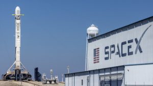 Musks SpaceX will laut Bericht Milliarden an der Börse einnehmen