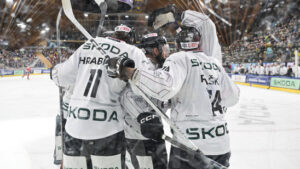 Sparta Prag lässt IFK Helsinki keine Chance