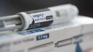 Novo Nordisk: Erste Wegovy-Abnehmpille in den USA zugelassen