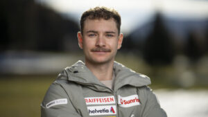 Schweizer Männer kassieren eine Niederlage in der 2. Tour-Etappe