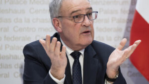 Bundesrat arbeitet mit Sozialpartnern an Kompromiss beim Lohnschutz