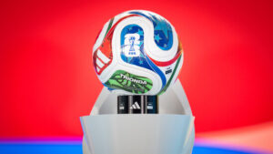 Die Schweiz ist in Topf 2 bei der WM-Auslosung