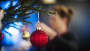 Weihnachtsbaum-Duft stärkt das Immunsystem