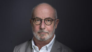 «Der Stoff wählt den Autor»: Thomas Hürlimann wird 75 Jahre alt