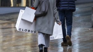 Konsumentenstimmung hellt sich im November etwas auf