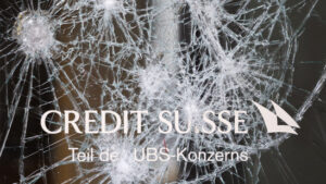 Frühere Credit-Suisse-Mitarbeiterin wegen Geldwäscherei angeklagt