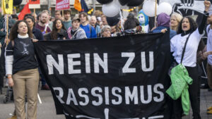 Nationale Strategie gegen Rassismus und Antisemitismus liegt vor