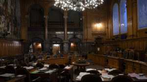 Ständerat beginnt Debatte zu umstrittenem Sparpaket des Bundes