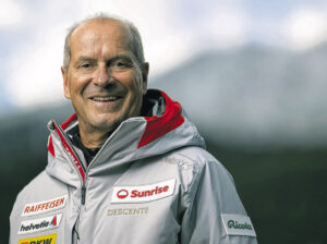 «Ich hoffe, die Leute werden mir aus Überzeugung folgen»