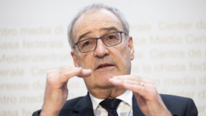 Nationalrat führt dringliche Debatte zu US-Zöllen