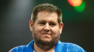 Trotz WM-Aus: Bellmont macht grossen Sprung in der Weltrangliste