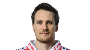 Suter hat sich am rechten Knöchel verletzt