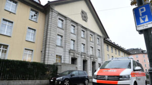 Anwalt fordert vor Zürcher Bezirksgericht vollen Freispruch