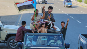 Luftangriffe am Hafen: Jemen vor neuer Phase der Eskalation?