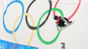 Berenice Wicki erleidet erneut Kreuzbandriss