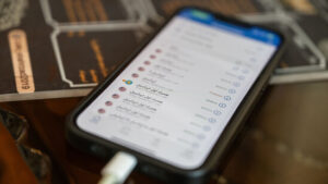 Irans Regierung wegen Zwei-Klassen-Internet unter Druck