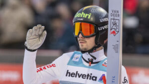 Die junge Garde am Sonntag besser als die Routiniers