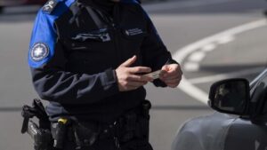 Zwei Männer wegen Kokainschmuggels im Tessin in U-Haft genommen