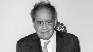 Filmproduzent und Oscarpreisträger Arthur Cohn ist tot