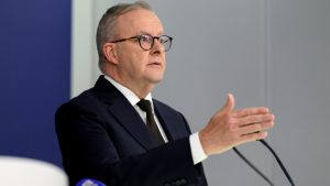 Australiens Premier: IS-Ideologie führte zu Anschlag