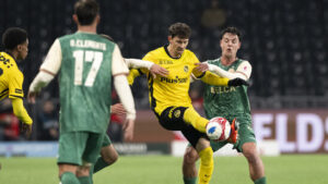 Sehnsucht nach stillen Feiertagen