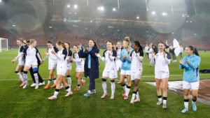 Ein torreiches Derby im Letzigrund und ein Traumtor von Egli