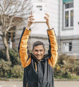 Grundlage für moderne Tarifgestaltung geschaffen