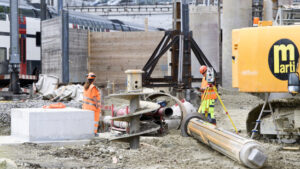 Ausbau Bahnhof Bern wird massiv teurer und verzögert sich bis 2031